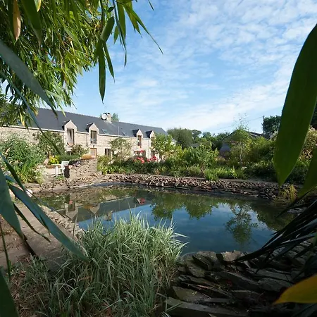 Bretagne Broceliande. Il Etait Fois ...