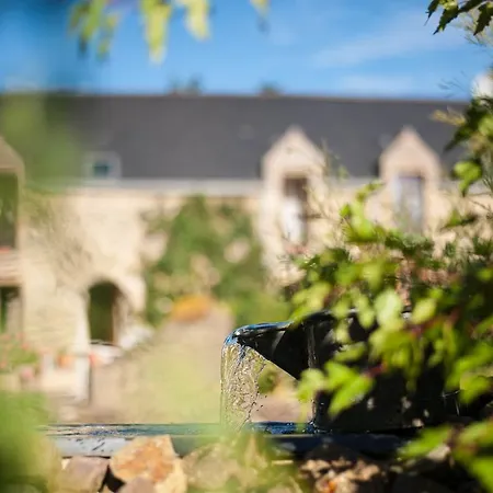 Ferienhaus Bretagne Broceliande. Il Etait Fois ...
