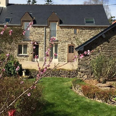 Bretagne Broceliande. Il Etait Fois ... Néant-sur-Yvel