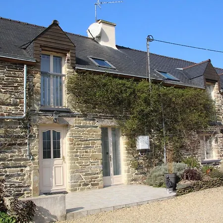 Ferienhaus Bretagne Broceliande. Il Etait Fois ...