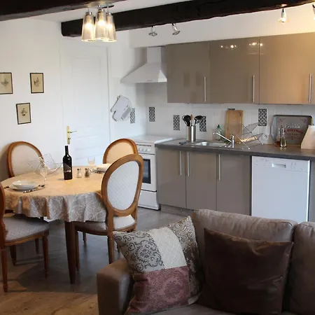 Bretagne Broceliande. Il Etait Fois ... Ferienhaus