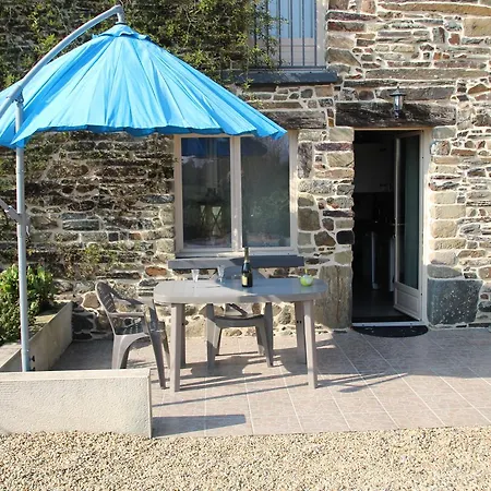 Ferienhaus Bretagne Broceliande. Il Etait Fois ... Néant-sur-Yvel